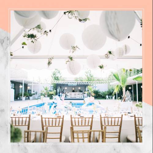 Reina Events