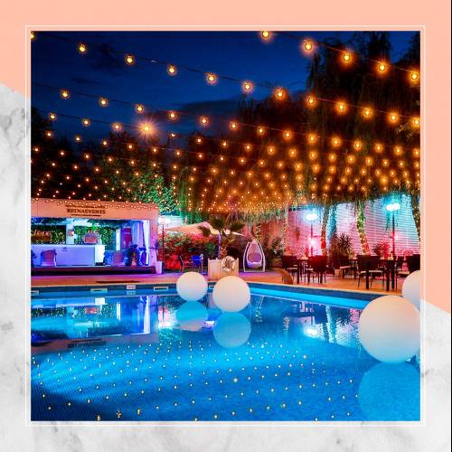 Reina Events