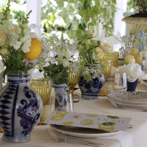 Monarch Events