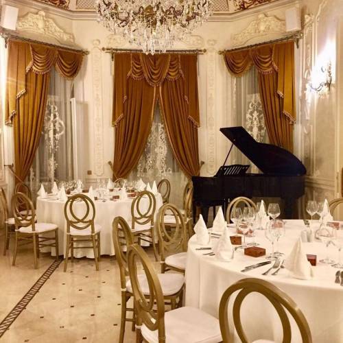 Palatul Noblesse - Lifestyle Palace