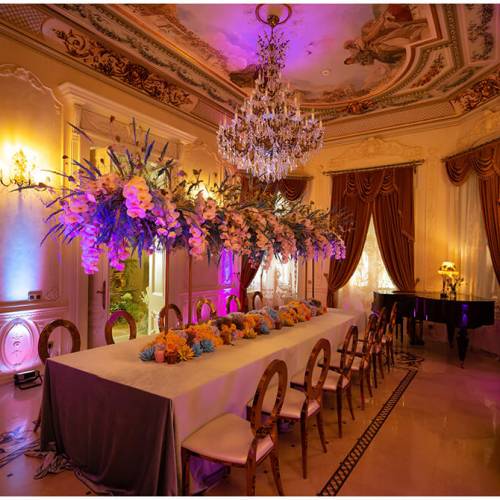 Palatul Noblesse - Lifestyle Palace