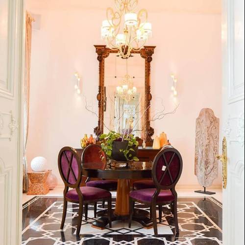 Palatul Noblesse - Lifestyle Palace