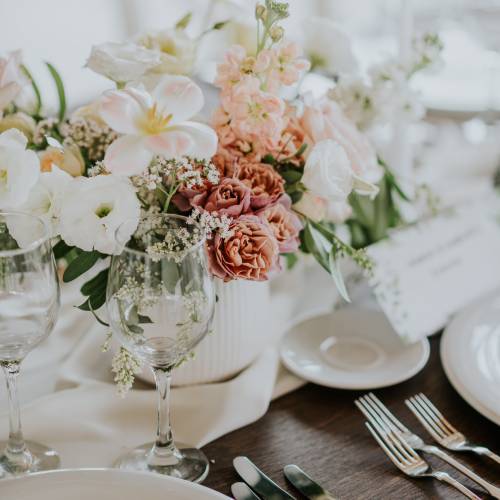 Sauvage Events