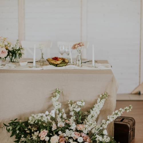 Sauvage Events