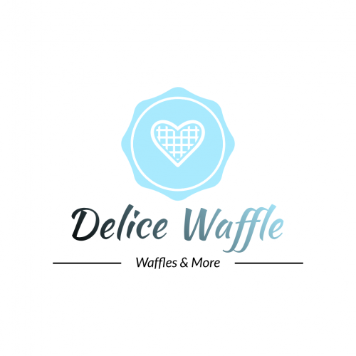 Delice Waffle