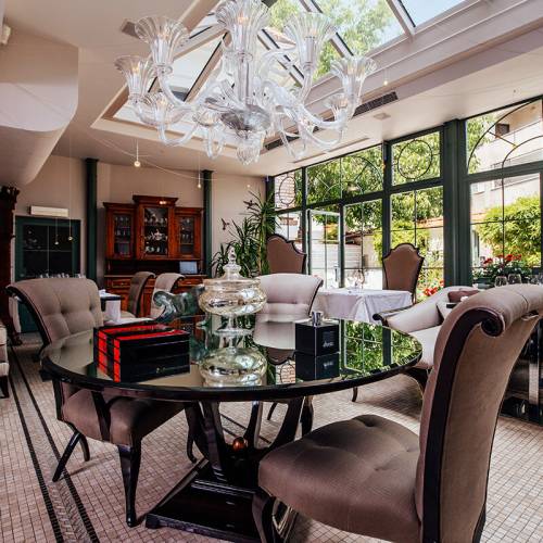 Veranda Casa Frumoasa