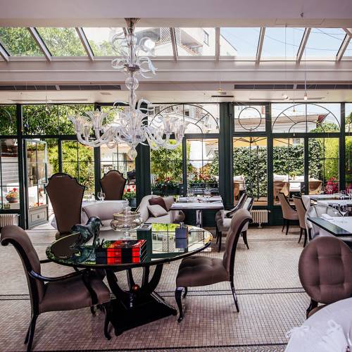 Veranda Casa Frumoasa