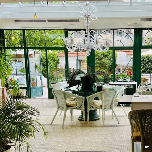 Veranda Casa Frumoasa