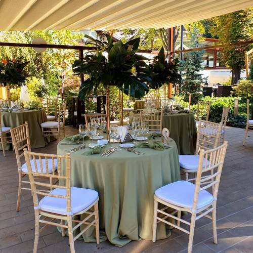 Restaurant Casa Doina