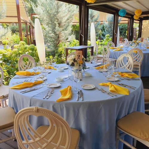 Restaurant Casa Doina