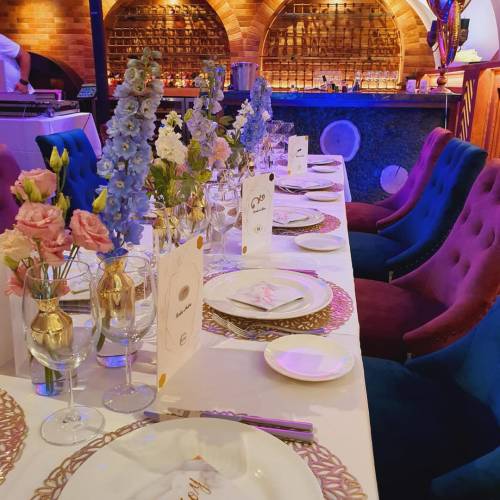 Restaurant Casa Doina