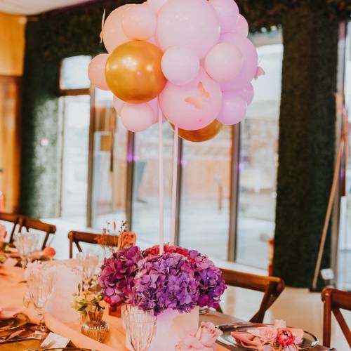 The Bloom Room