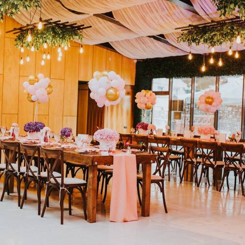 The Bloom Room