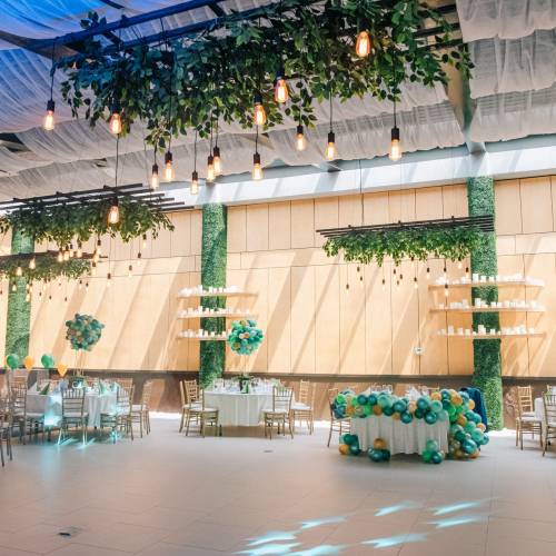 The Bloom Room