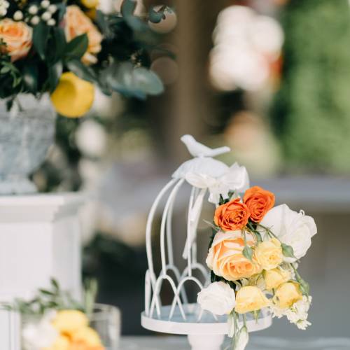 Contessina Events