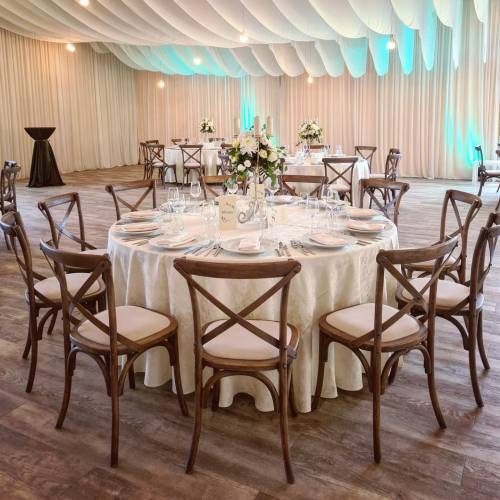 Kron Event Center & Event Decoration