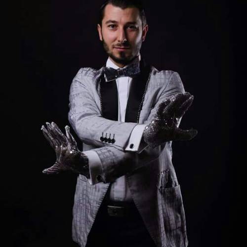Magicianul Mario 