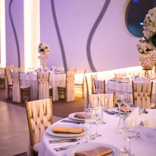 Metropolitan Club & Events