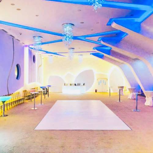 Metropolitan Club & Events