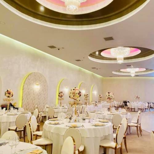 Metropolitan Club & Events