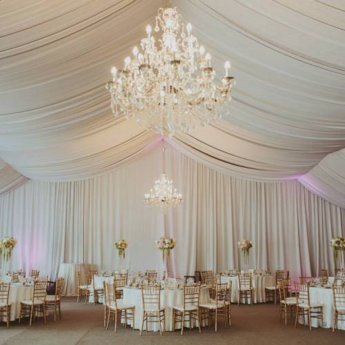 Versailles weddings & events Sibiu