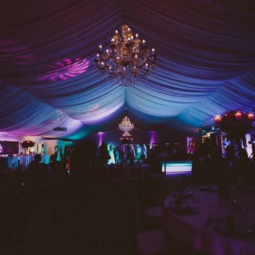 Versailles weddings & events Sibiu