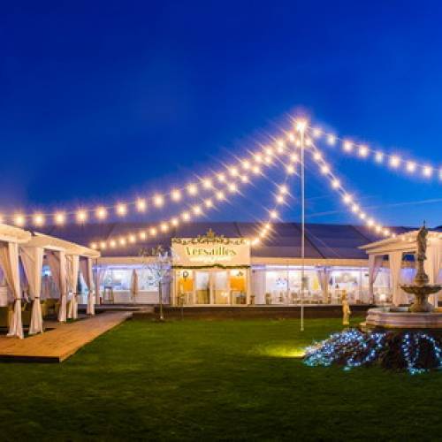 Versailles weddings & events Sibiu
