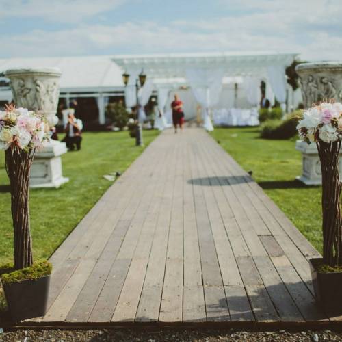 Versailles weddings & events Sibiu