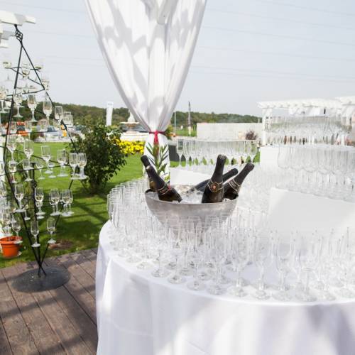Versailles weddings & events Sibiu