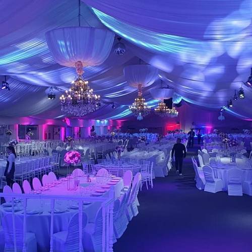 Versailles weddings & events Sibiu