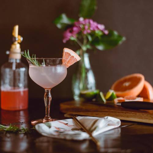 Cocktail Philosophy - Bar Solutions