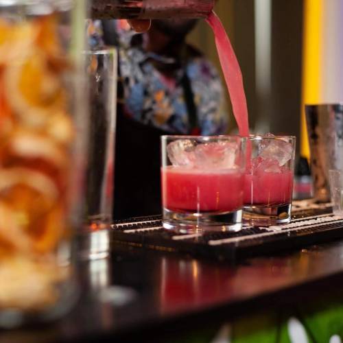 Cocktail Philosophy - Bar Solutions