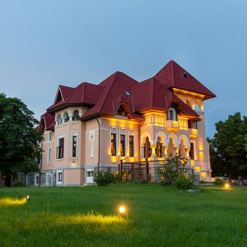 Domeniul Danielescu