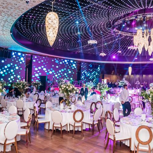 Imperial ONE Events