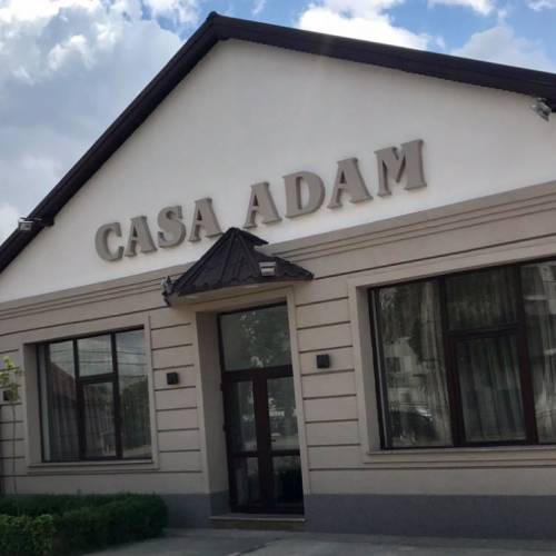 Casa Adam Events
