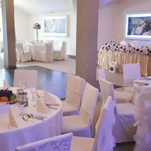 Casa Adam Events