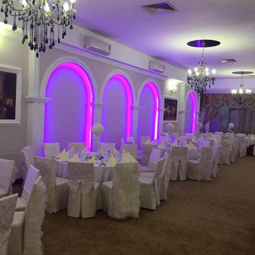 Casa Adam Events