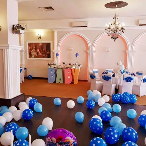 Casa Adam Events