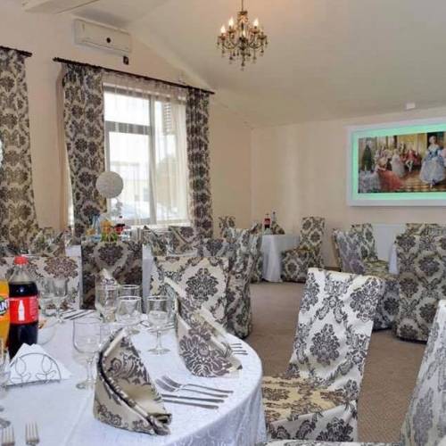 Casa Adam Events
