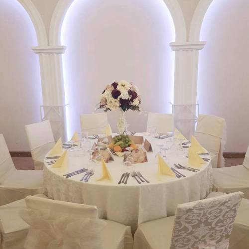 Casa Adam Events