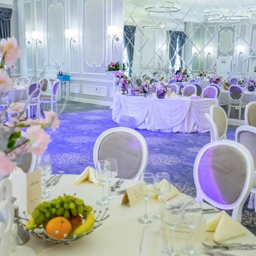 The Best Ballroom