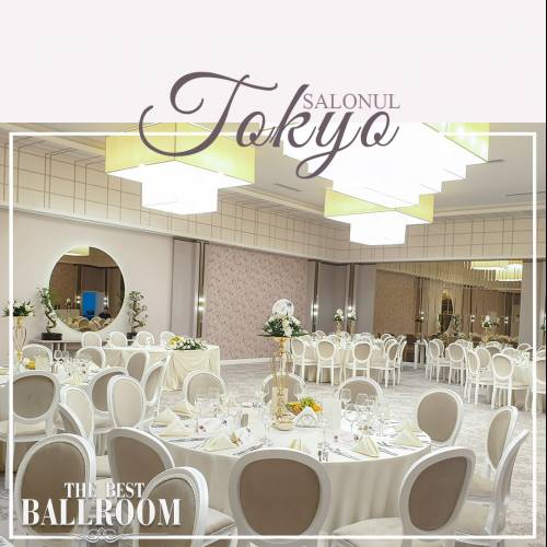 The Best Ballroom