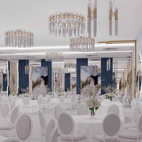 The Best Ballroom