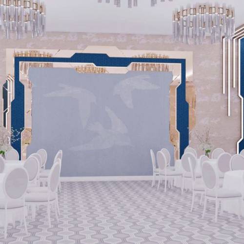The Best Ballroom