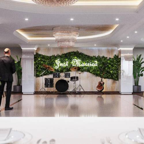 Princess Ballroom & Events