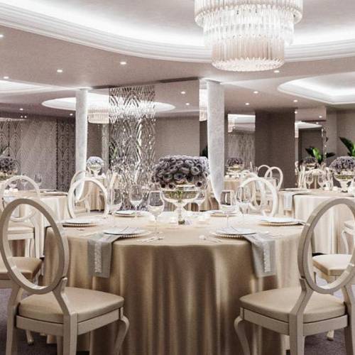 Princess Ballroom & Events