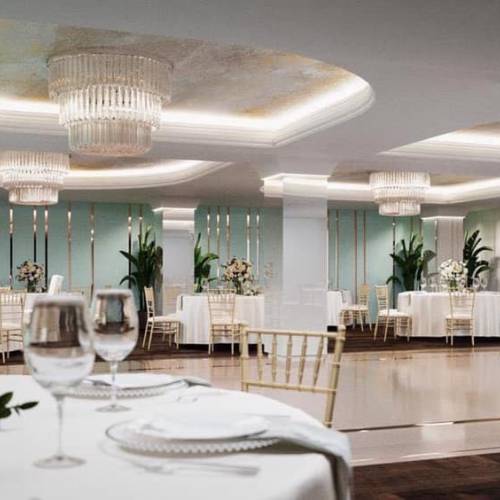 Princess Ballroom & Events