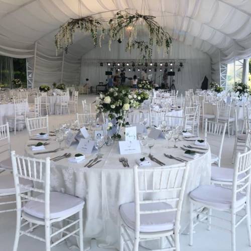 La Gondola Events