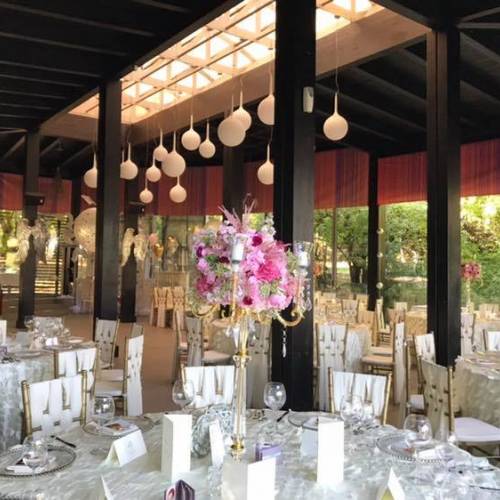La Gondola Events