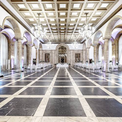 Royal Hall